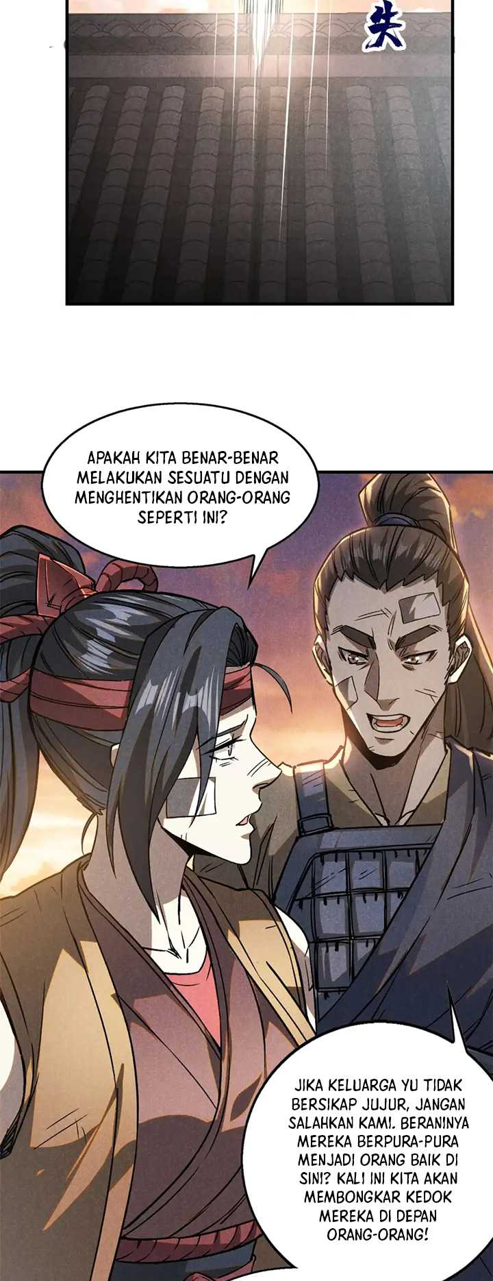 A Demonic Heart Chapter 86 - halaman 16