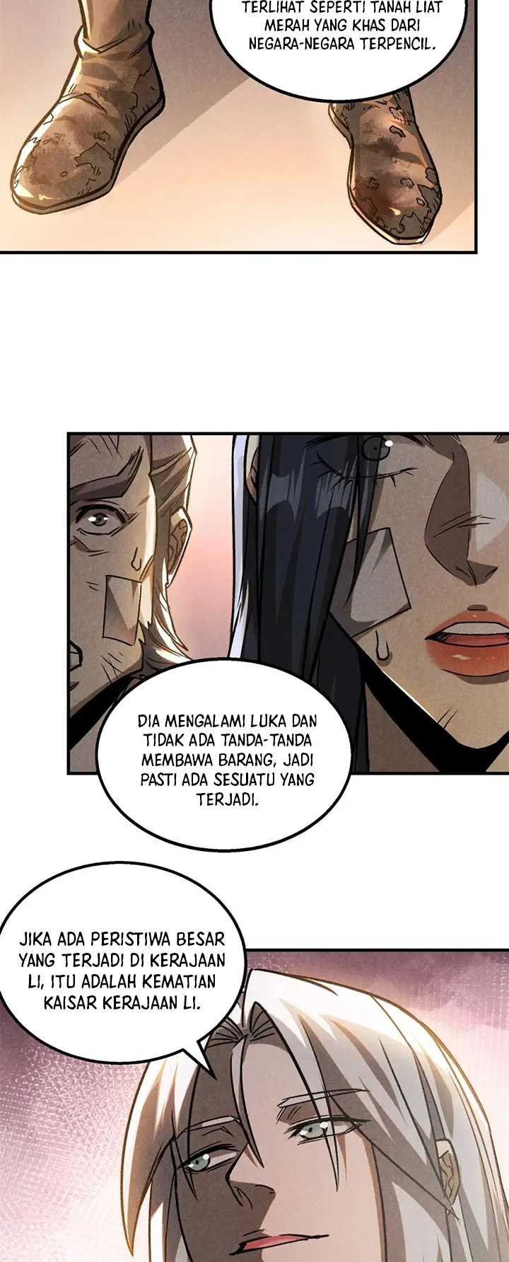 A Demonic Heart Chapter 86 - halaman 22