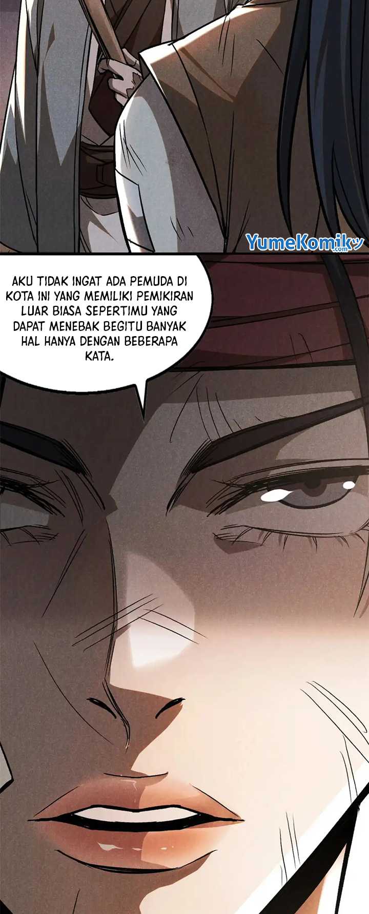 A Demonic Heart Chapter 86 - halaman 24