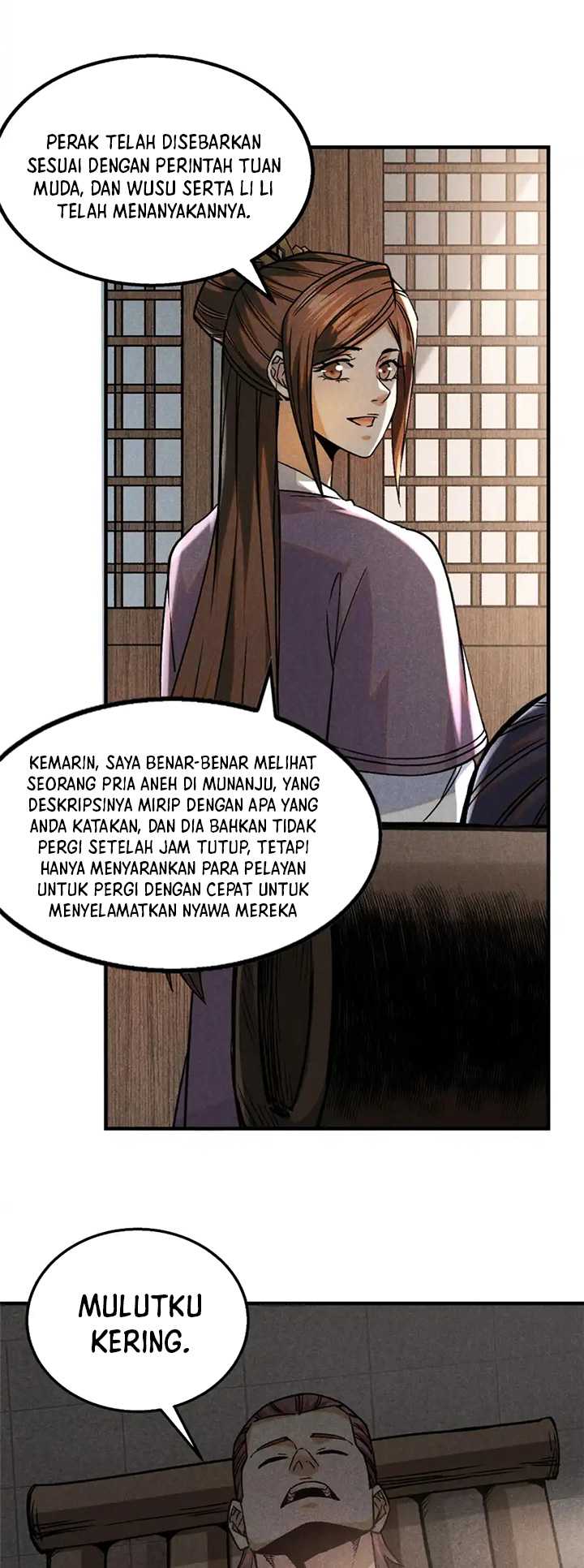 A Demonic Heart Chapter 86 - halaman 6
