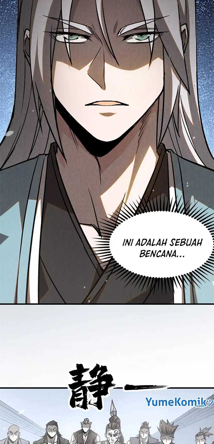 A Demonic Heart Chapter 87 - halaman 16