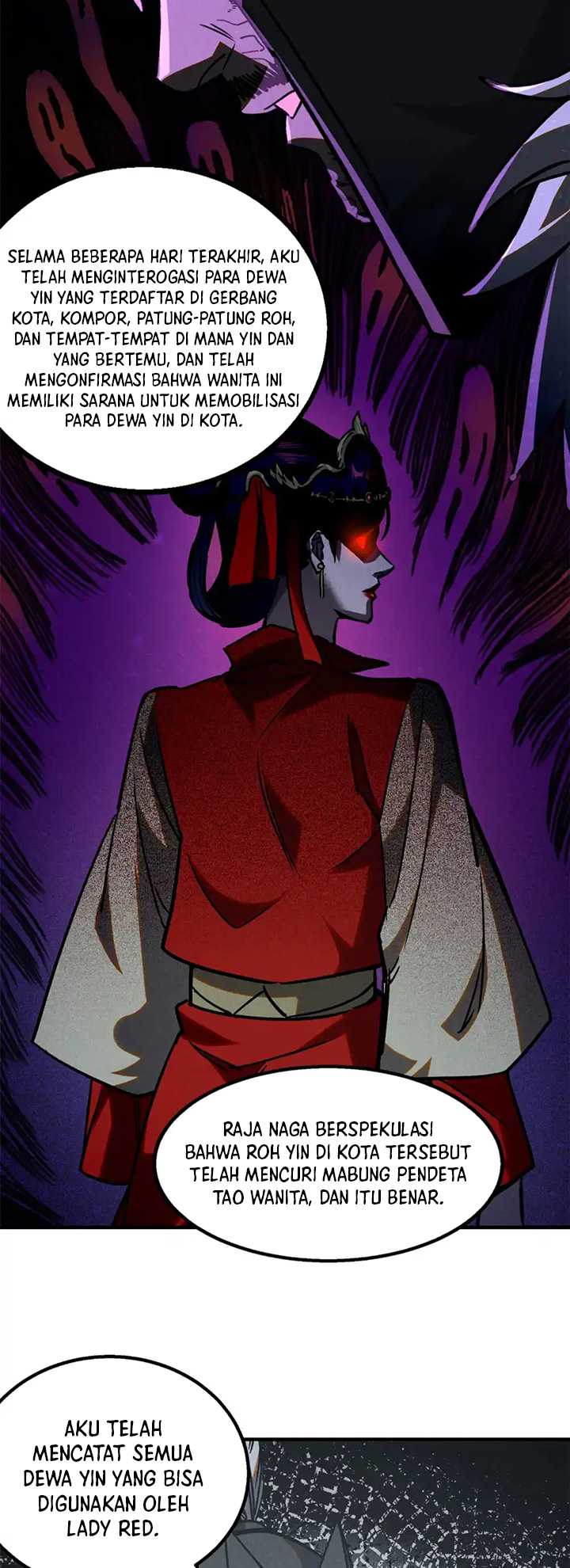 A Demonic Heart Chapter 88 - halaman 13