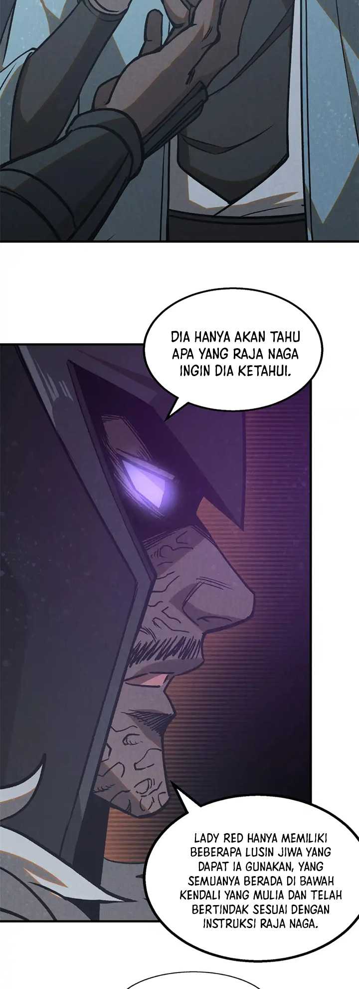 A Demonic Heart Chapter 88 - halaman 15