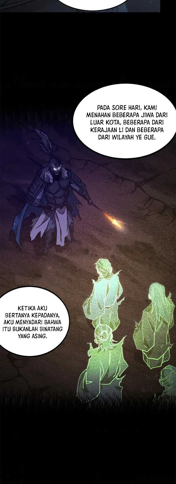 A Demonic Heart Chapter 88 - halaman 17