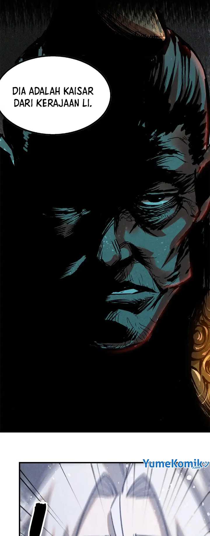 A Demonic Heart Chapter 88 - halaman 18