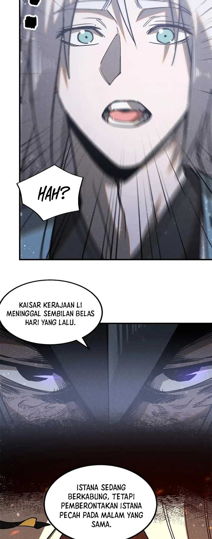 A Demonic Heart Chapter 88 - halaman 19