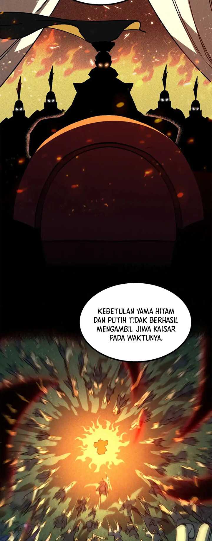 A Demonic Heart Chapter 88 - halaman 20