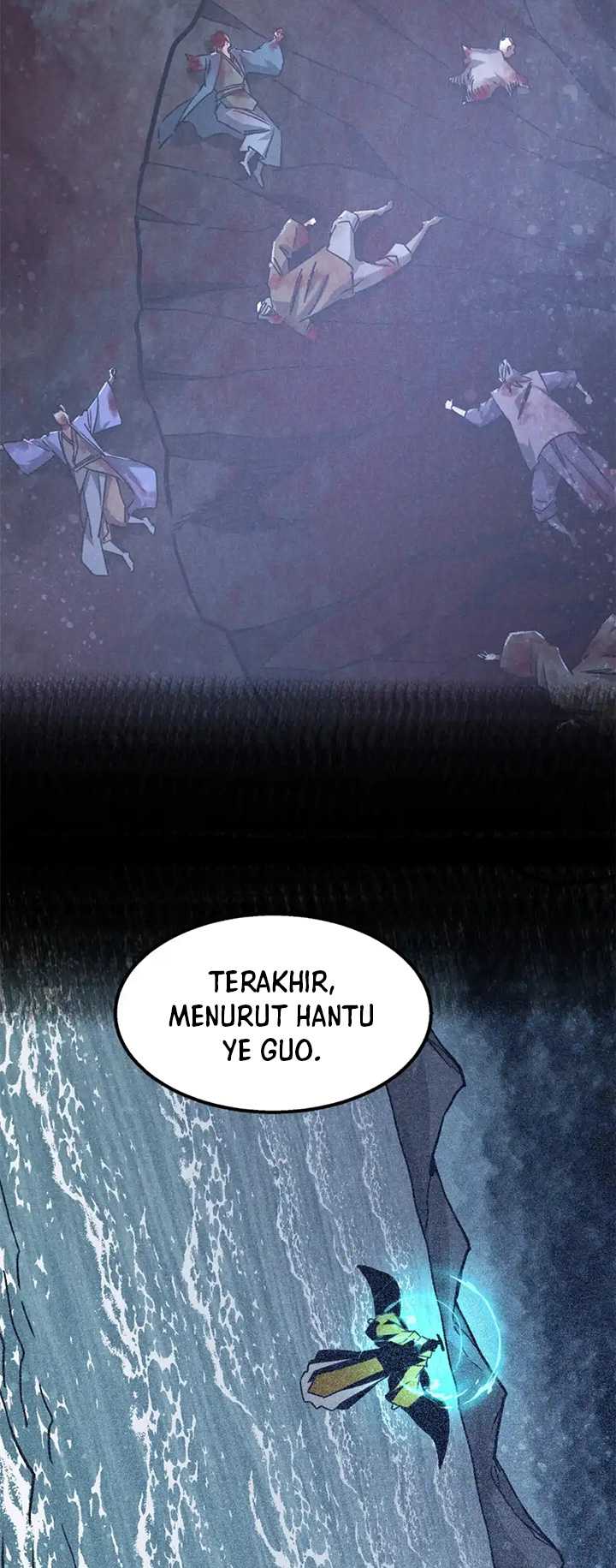 A Demonic Heart Chapter 88 - halaman 23