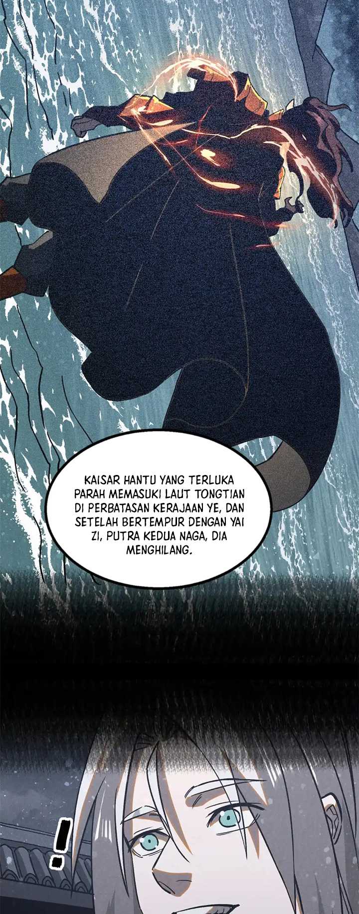 A Demonic Heart Chapter 88 - halaman 24