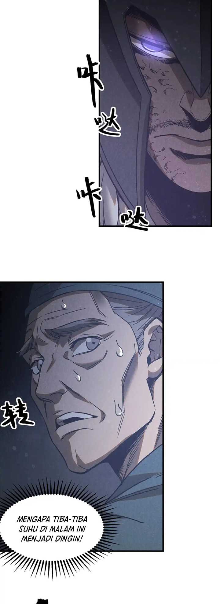 A Demonic Heart Chapter 88 - halaman 4
