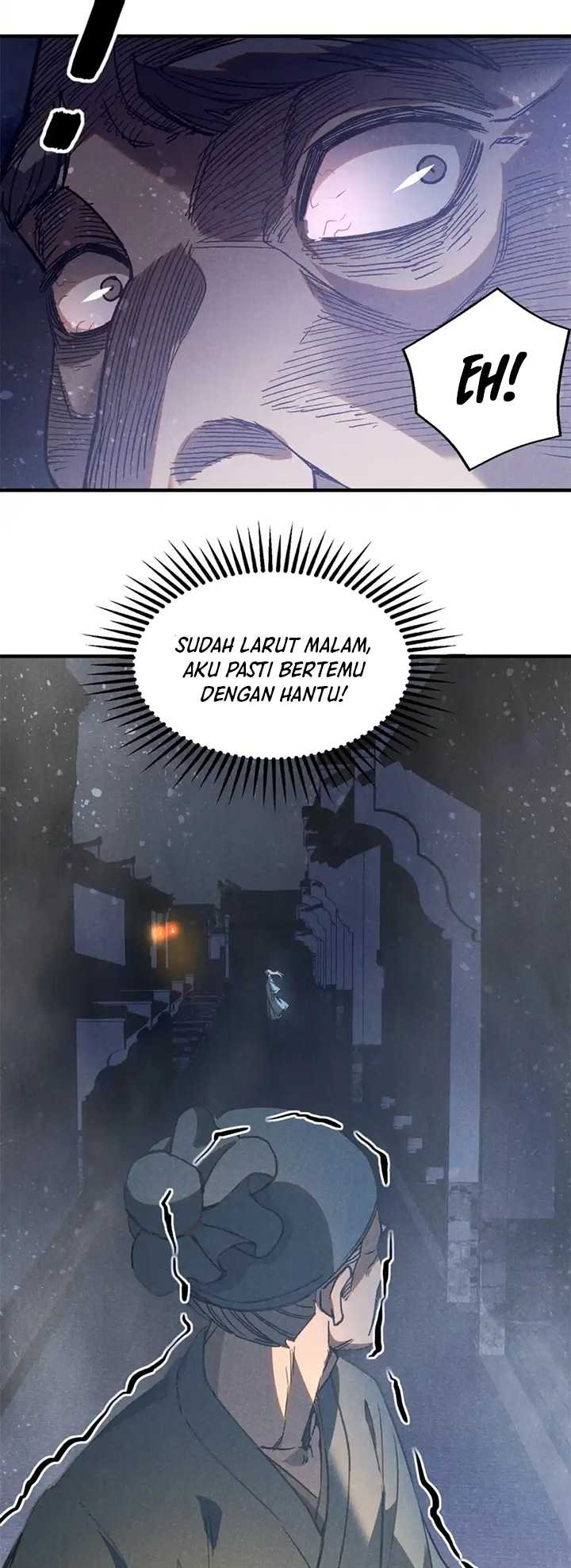 A Demonic Heart Chapter 88 - halaman 5
