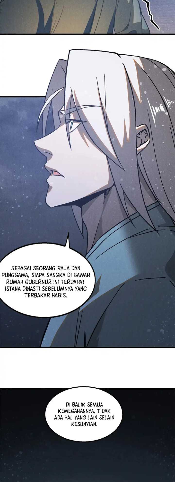 A Demonic Heart Chapter 88 - halaman 6