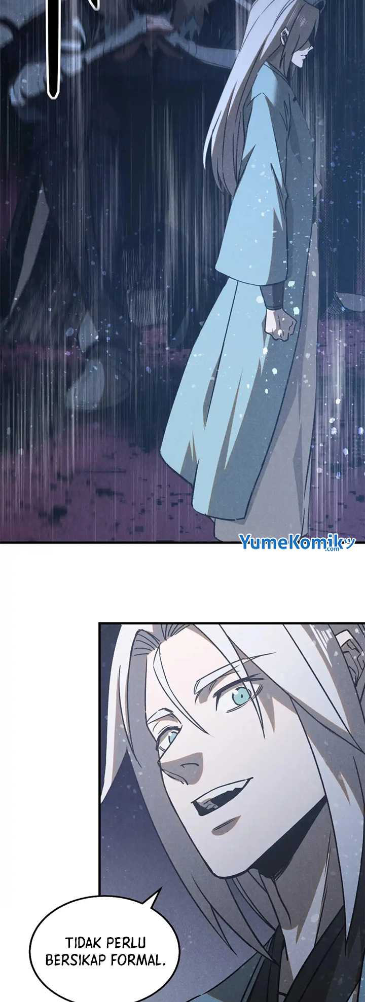 A Demonic Heart Chapter 88 - halaman 8