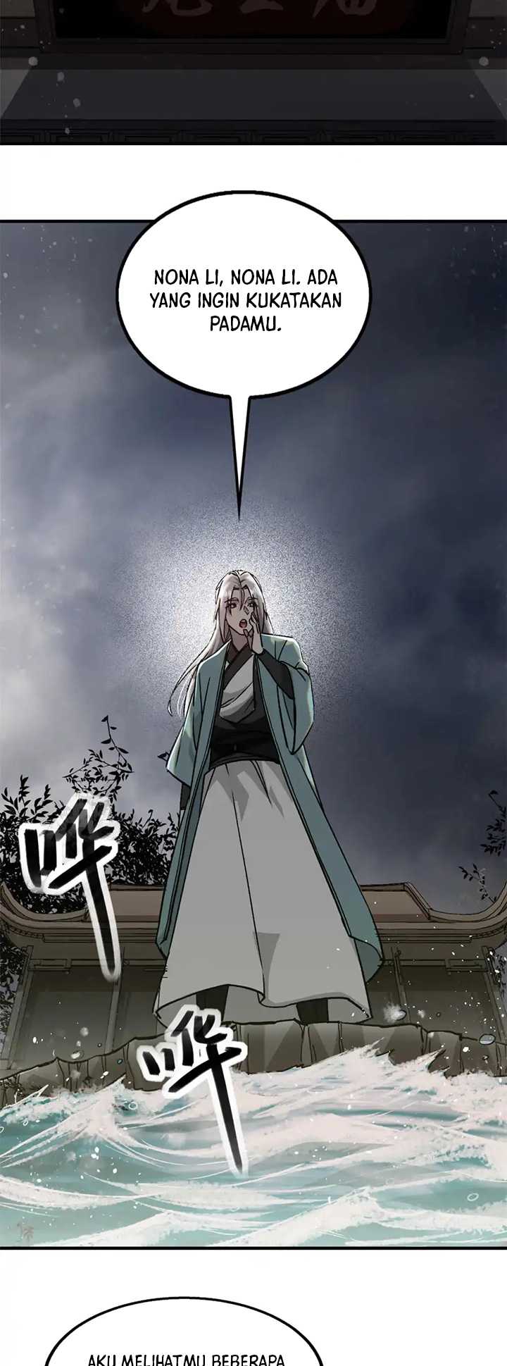 A Demonic Heart Chapter 89 - halaman 15