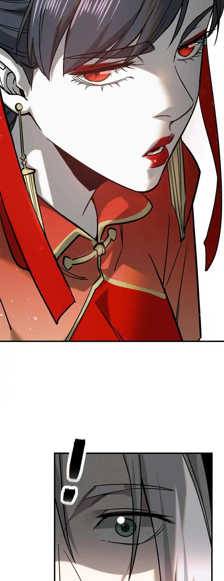 A Demonic Heart Chapter 89 - halaman 19