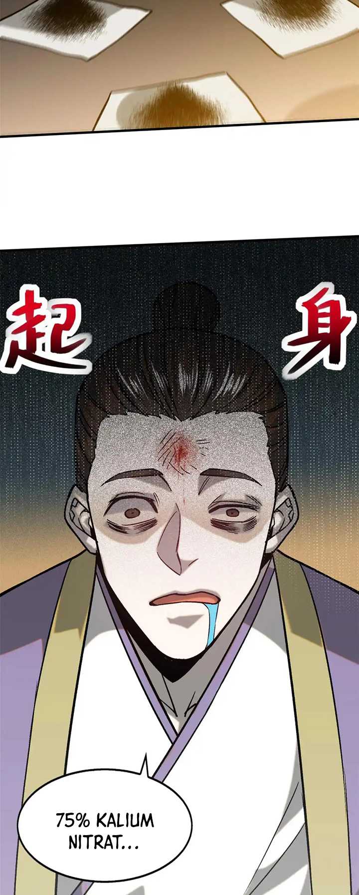 A Demonic Heart Chapter 89 - halaman 5