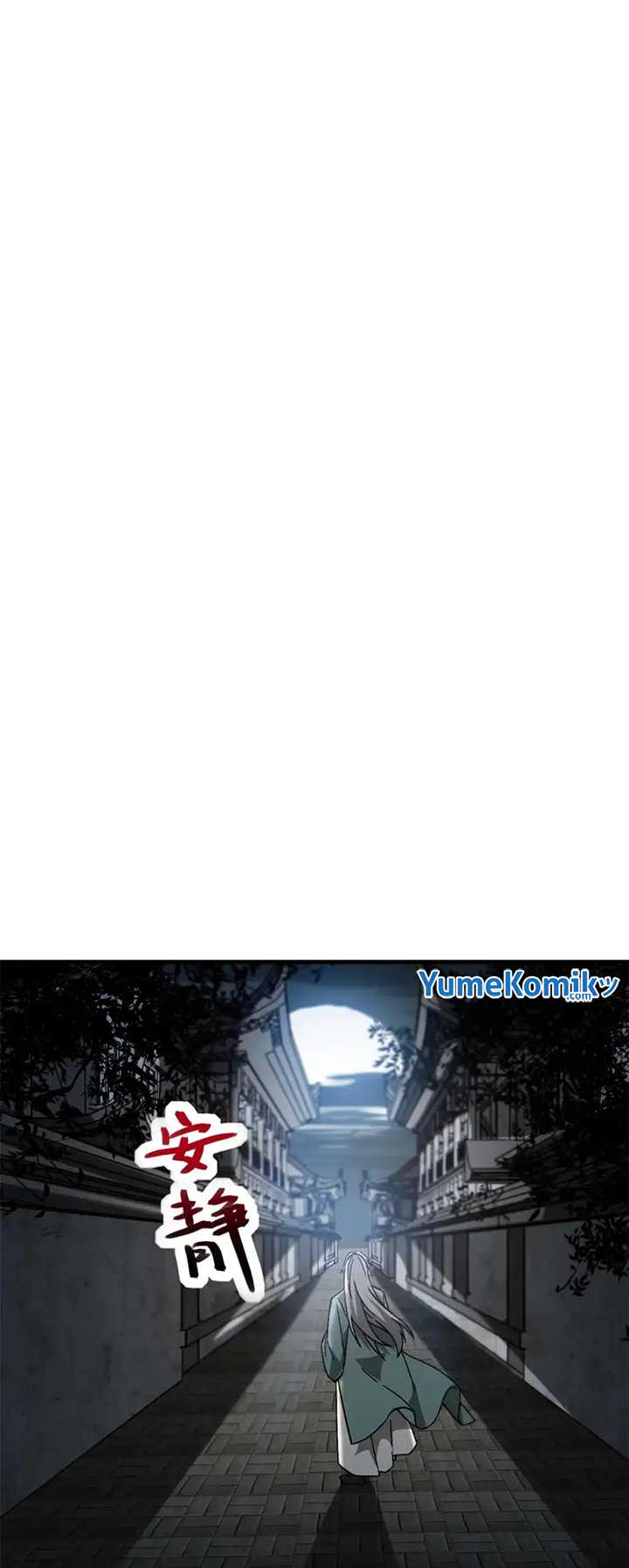 A Demonic Heart Chapter 89 - halaman 7