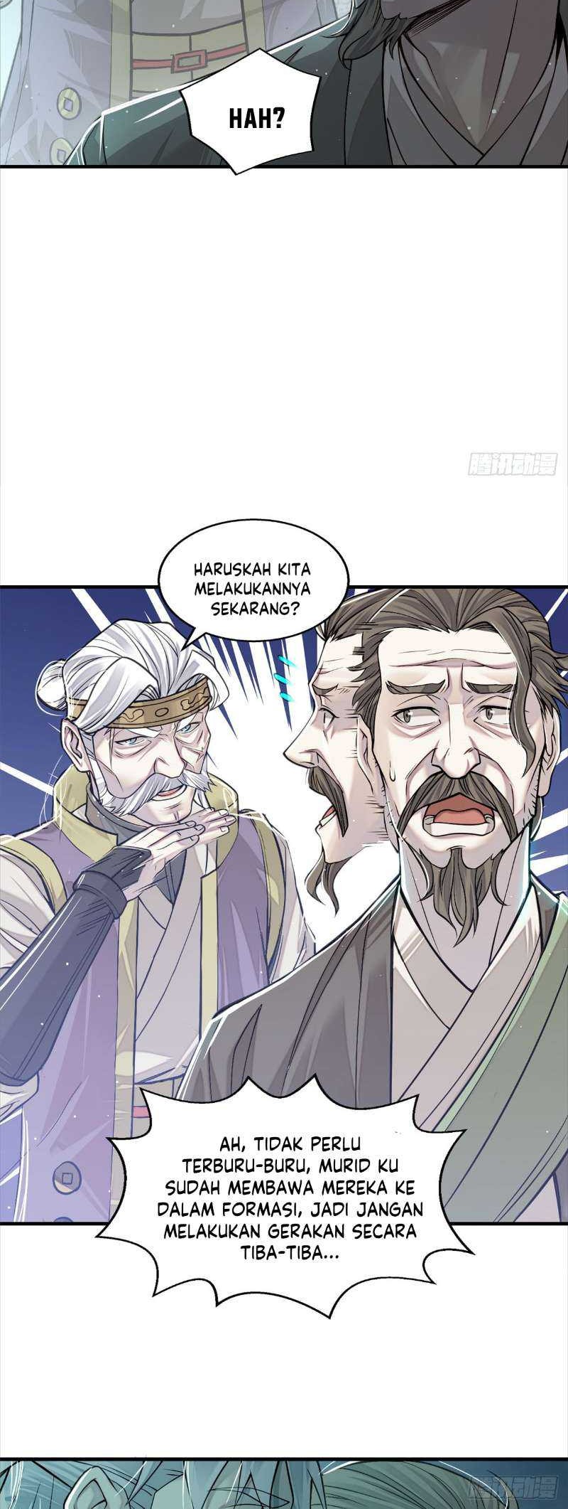 A Demonic Heart Chapter 9 - halaman 10