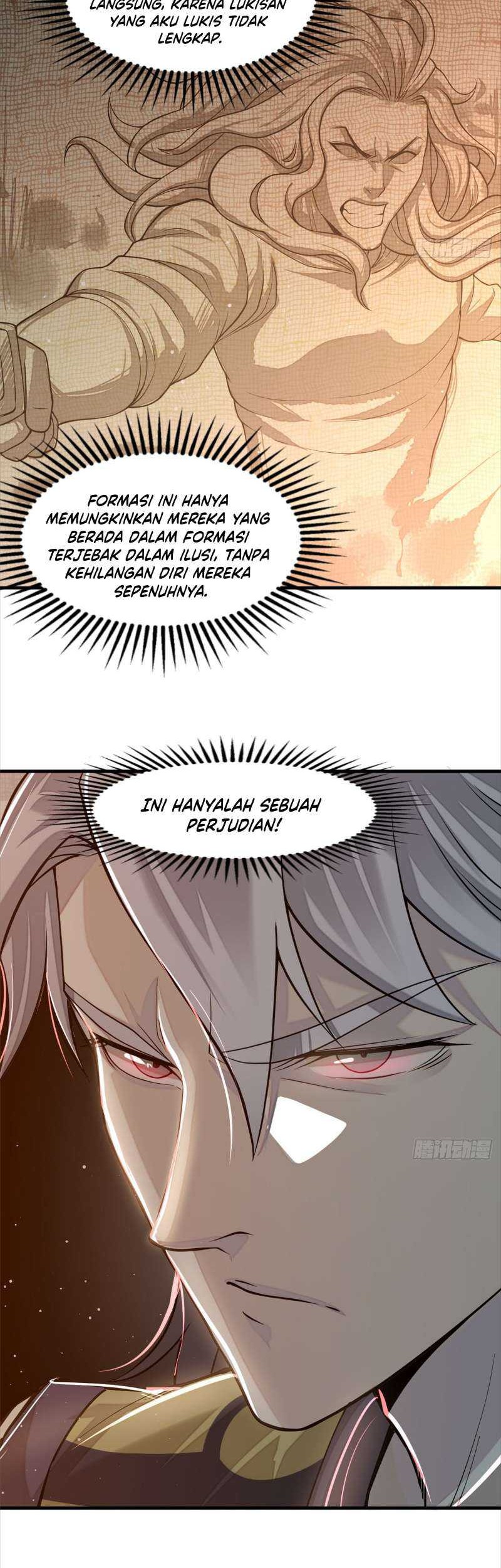 A Demonic Heart Chapter 9 - halaman 12