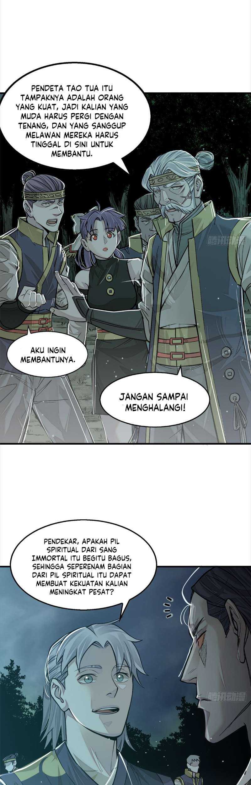 A Demonic Heart Chapter 9 - halaman 13