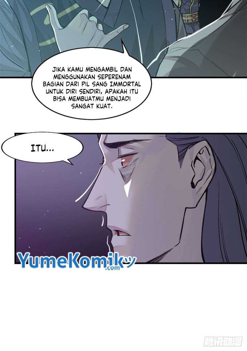 A Demonic Heart Chapter 9 - halaman 14