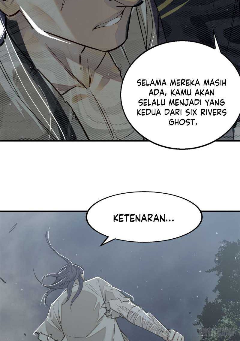 A Demonic Heart Chapter 9 - halaman 18