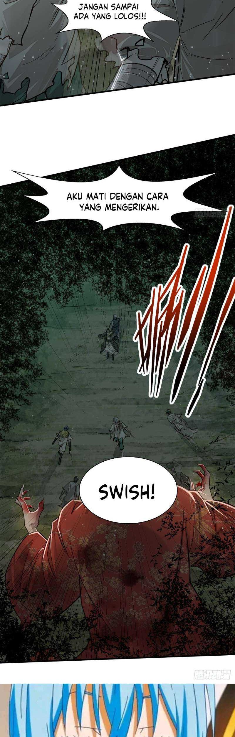 A Demonic Heart Chapter 9 - halaman 24
