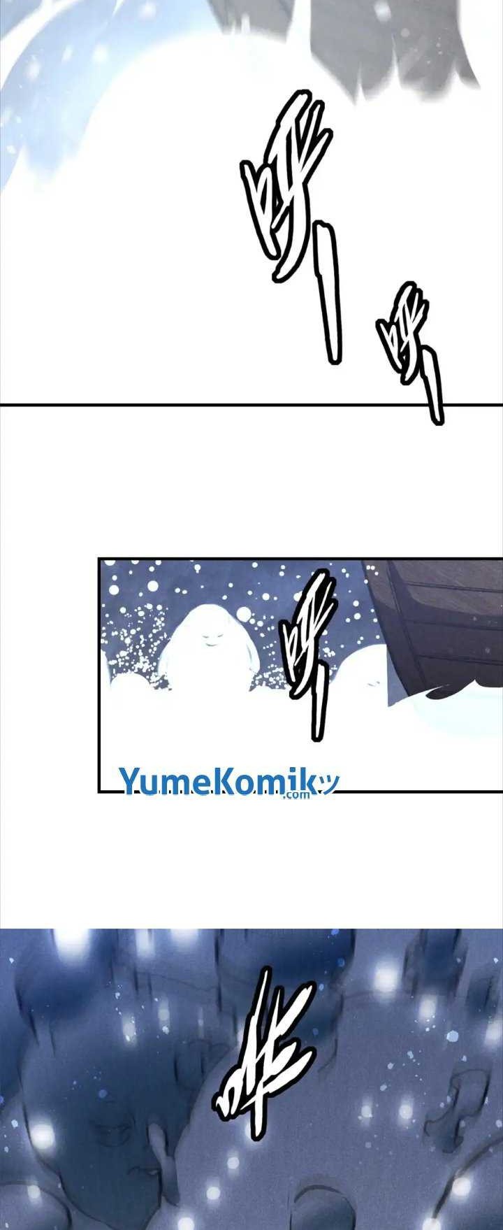 A Demonic Heart Chapter 90 - halaman 16