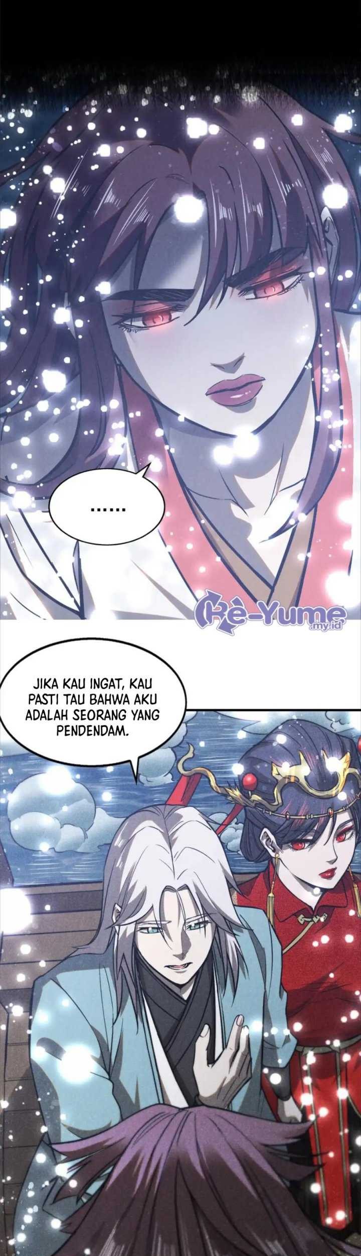 A Demonic Heart Chapter 91 - halaman 10