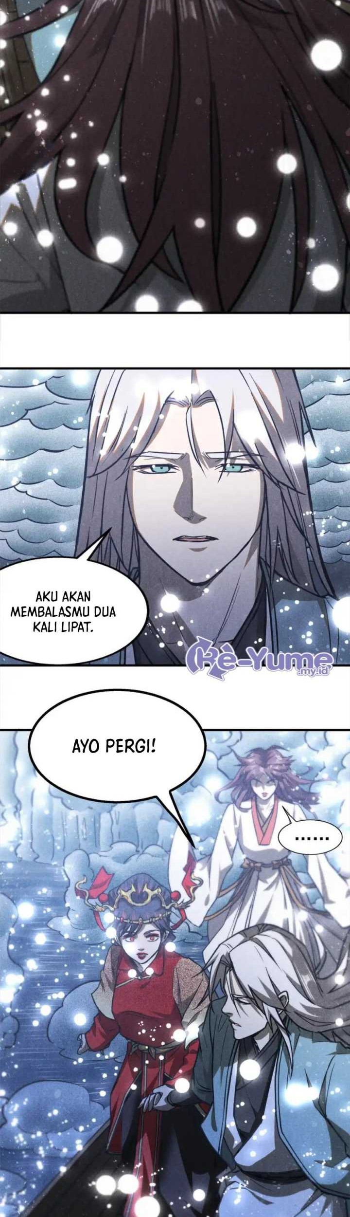 A Demonic Heart Chapter 91 - halaman 11