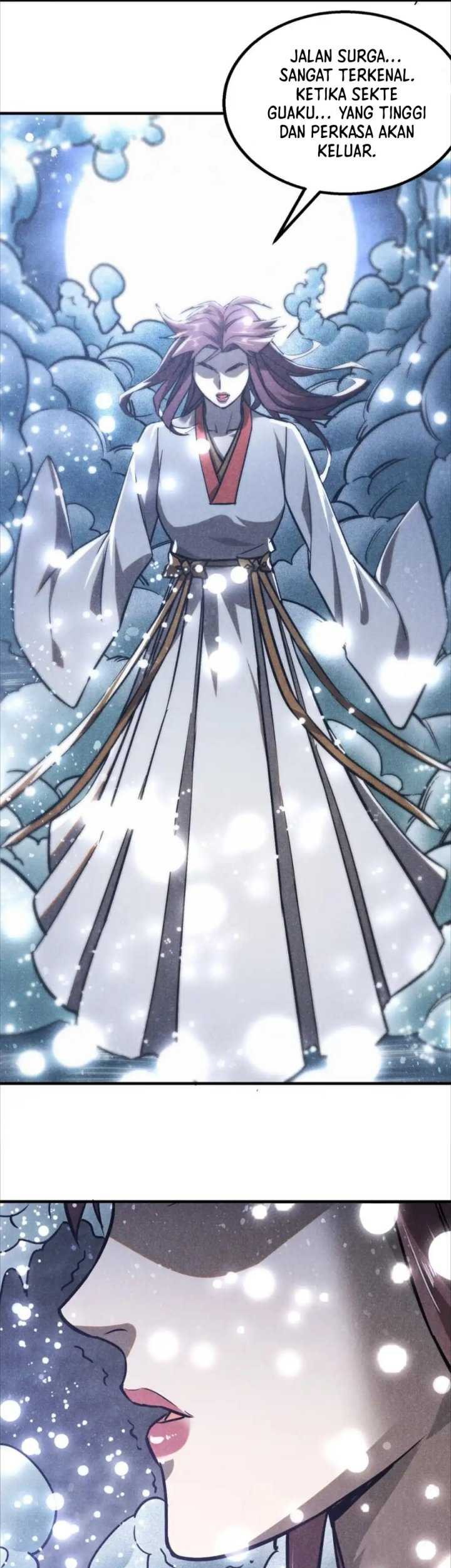 A Demonic Heart Chapter 91 - halaman 13
