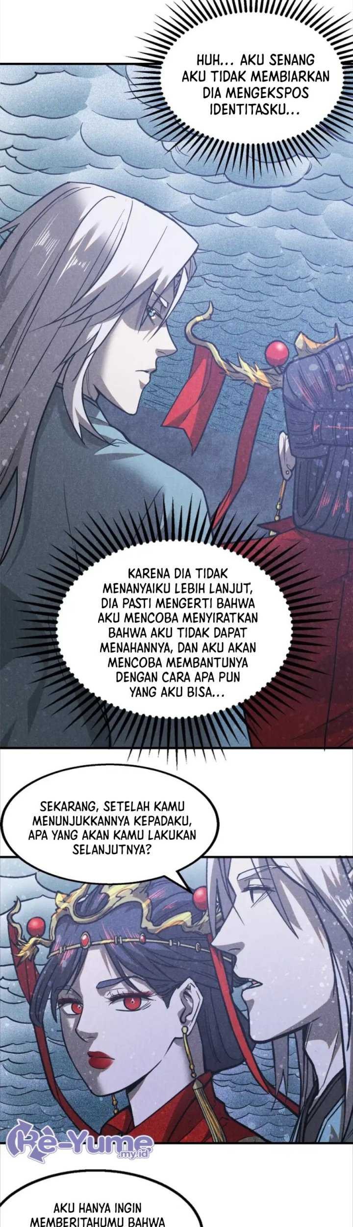 A Demonic Heart Chapter 91 - halaman 16