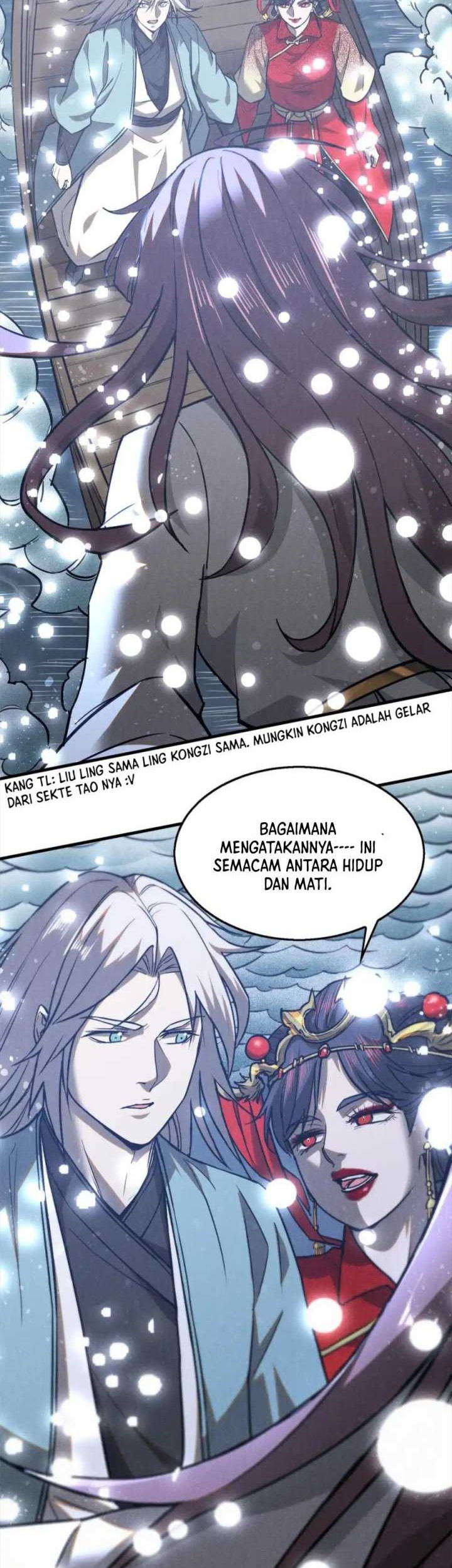 A Demonic Heart Chapter 91 - halaman 2