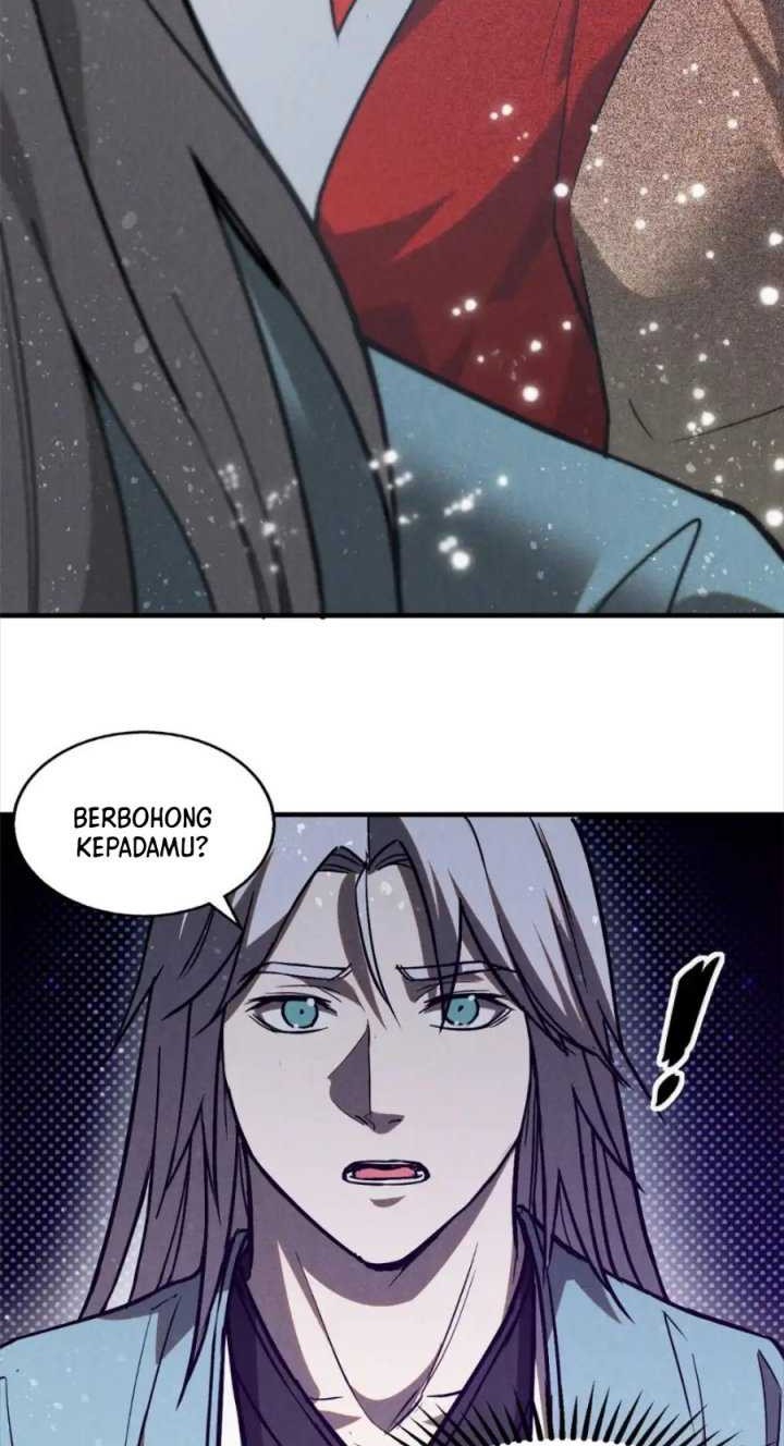 A Demonic Heart Chapter 91 - halaman 21
