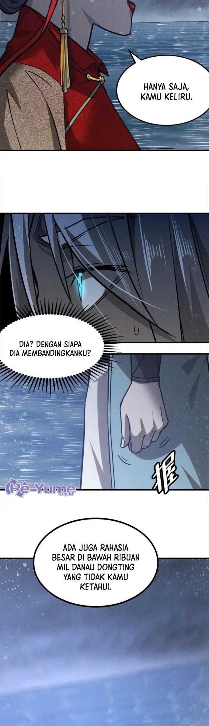 A Demonic Heart Chapter 91 - halaman 23
