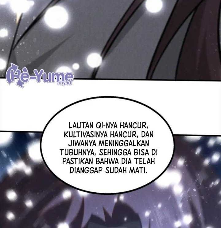 A Demonic Heart Chapter 91 - halaman 3