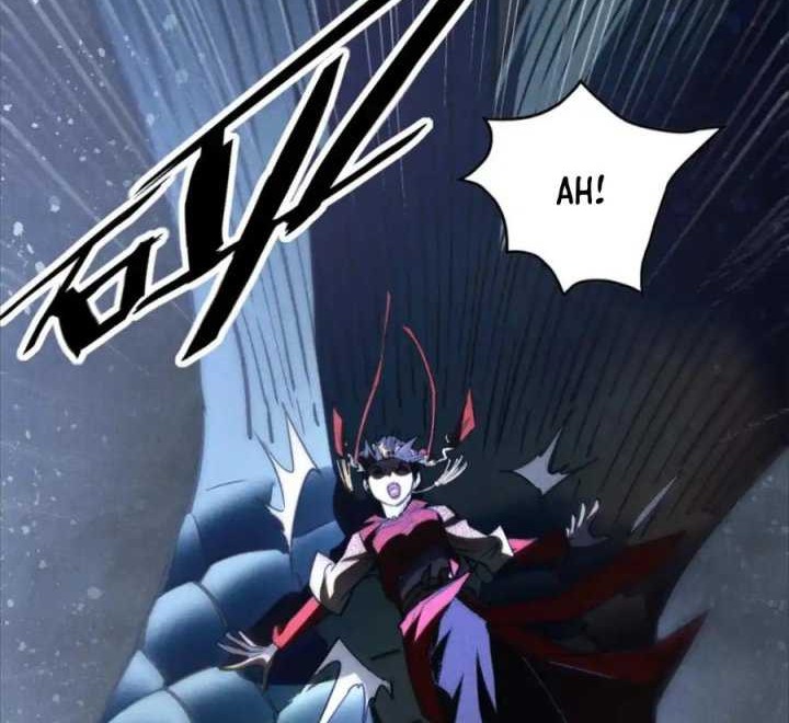 A Demonic Heart Chapter 91 - halaman 32