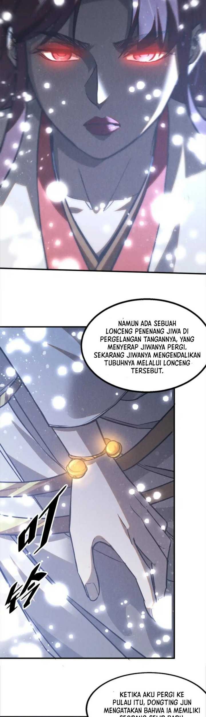 A Demonic Heart Chapter 91 - halaman 4