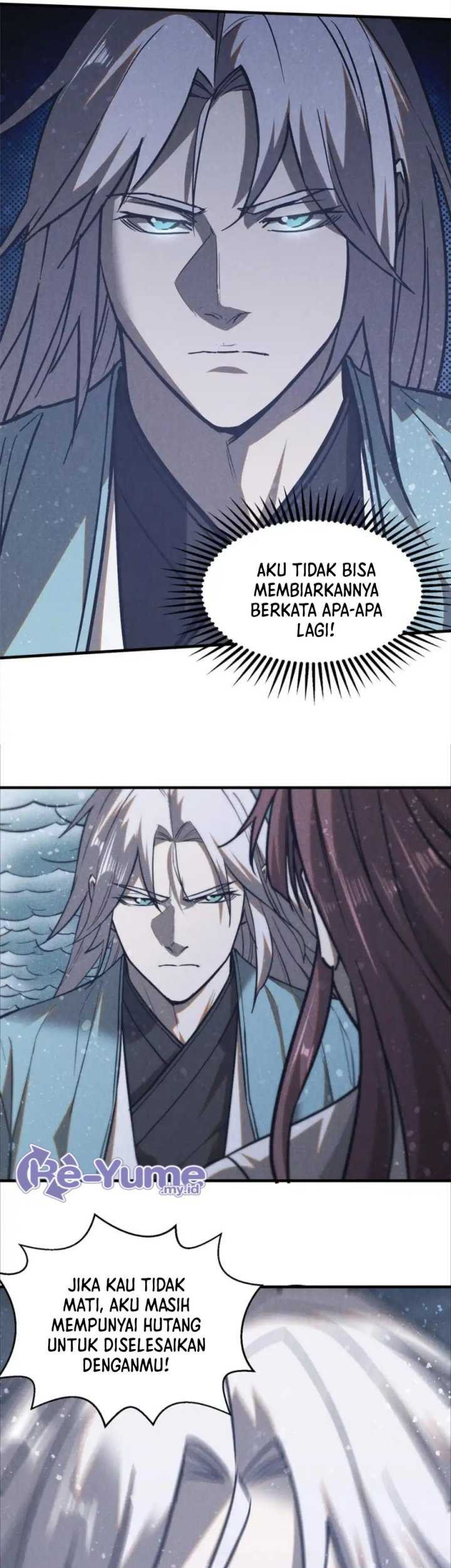 A Demonic Heart Chapter 91 - halaman 7