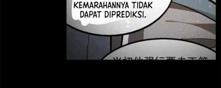 A Demonic Heart Chapter 91 - halaman 9