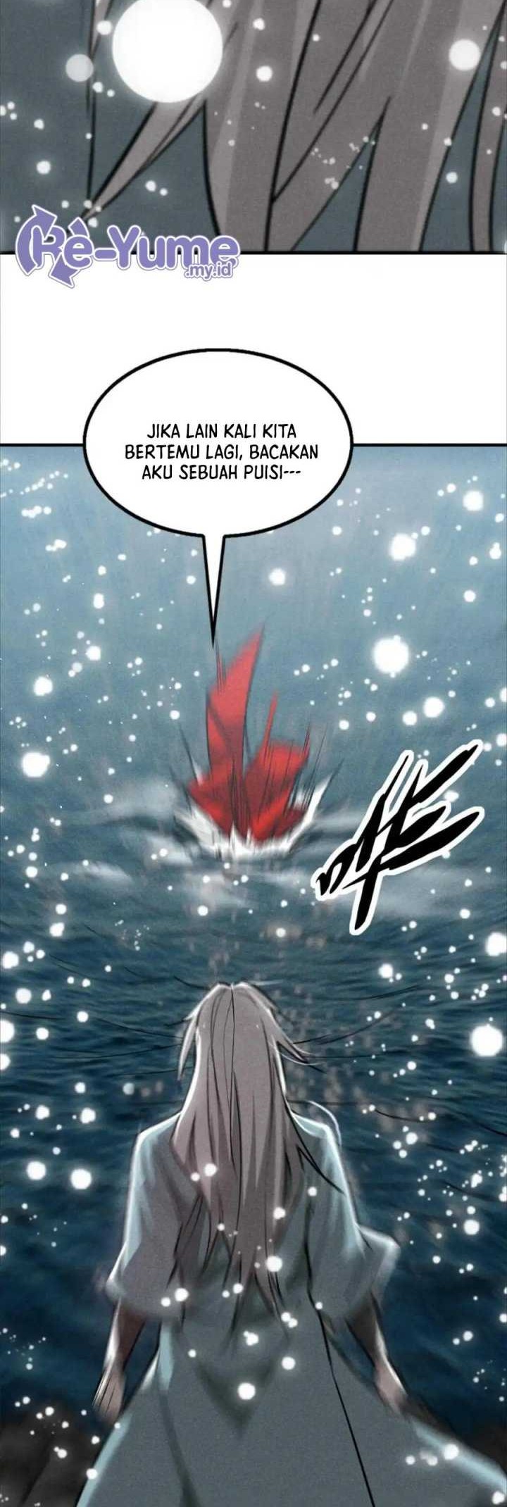 A Demonic Heart Chapter 92 - halaman 15