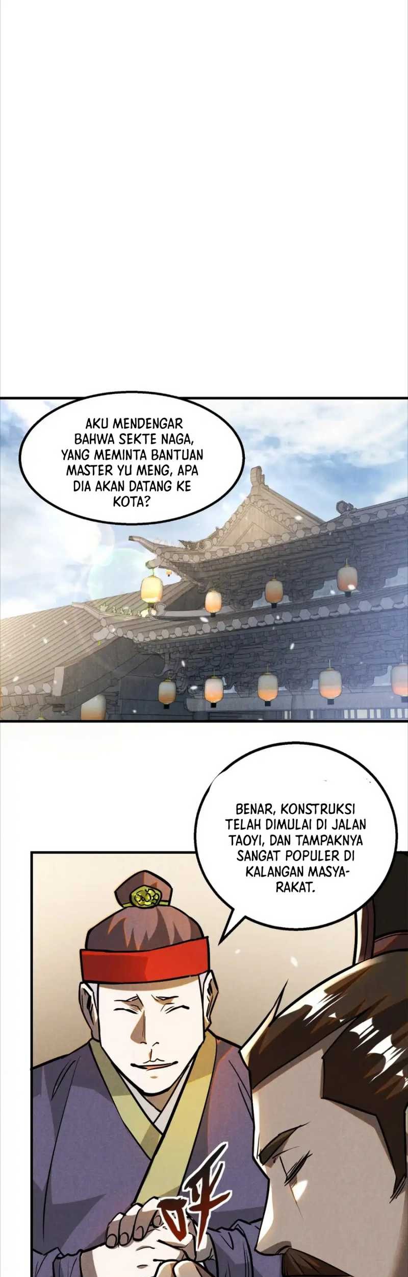 A Demonic Heart Chapter 93 - halaman 11