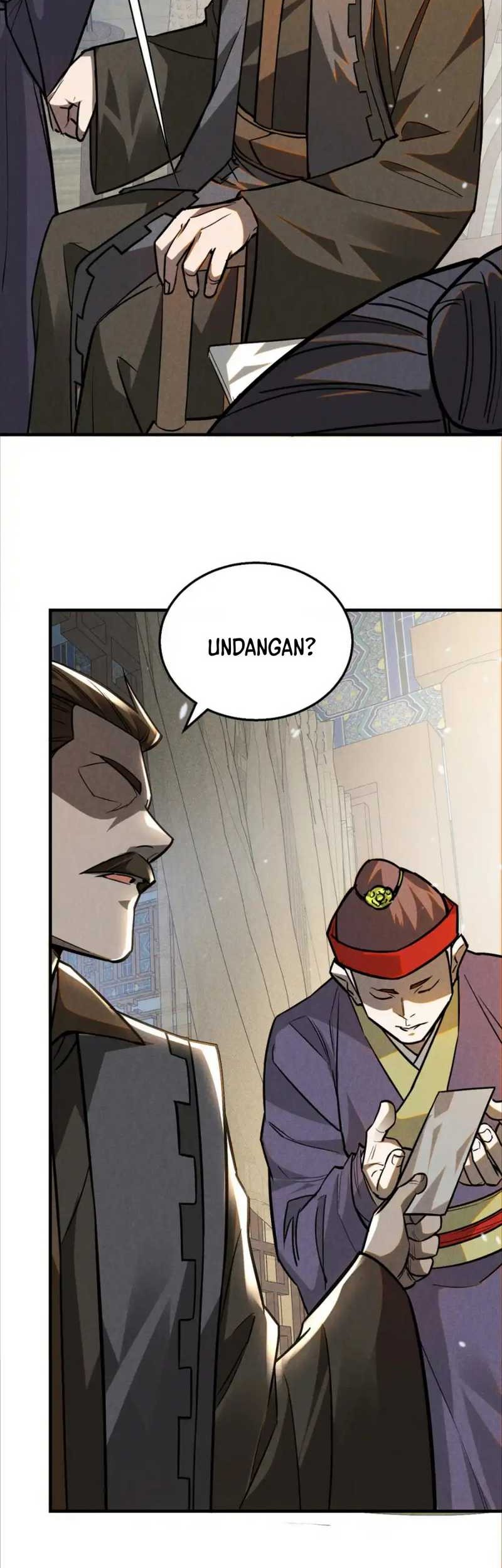 A Demonic Heart Chapter 93 - halaman 13
