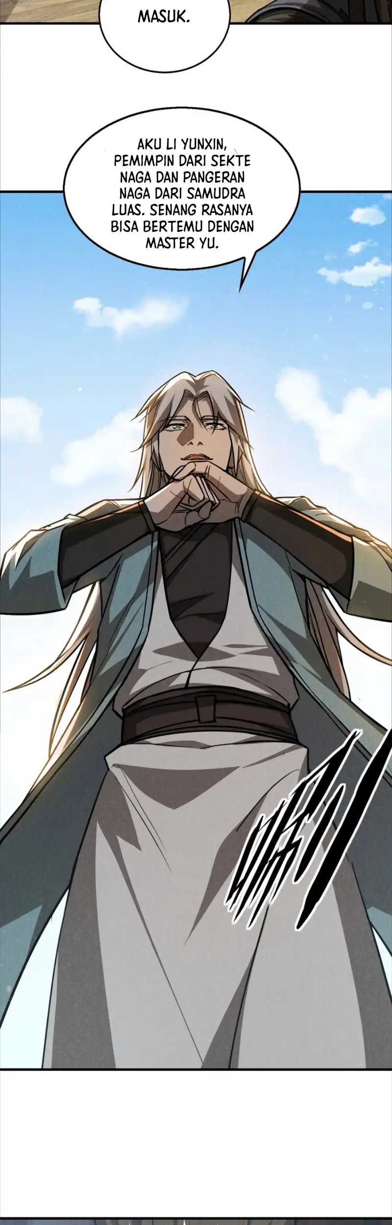 A Demonic Heart Chapter 93 - halaman 20