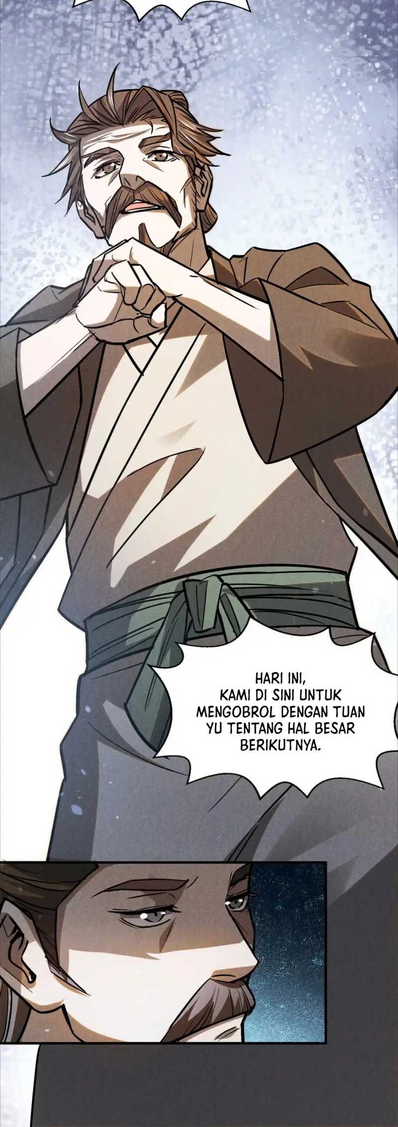 A Demonic Heart Chapter 93 - halaman 26