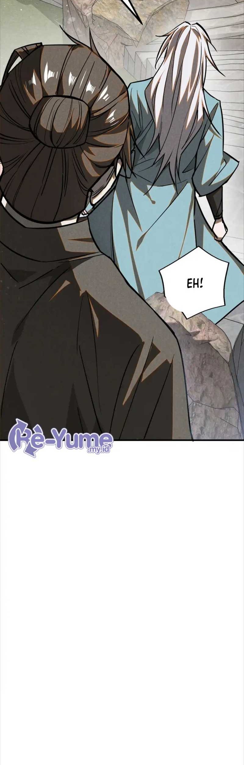 A Demonic Heart Chapter 93 - halaman 4