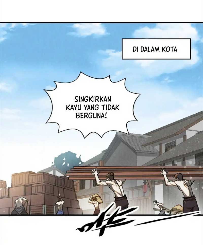 A Demonic Heart Chapter 93 - halaman 5