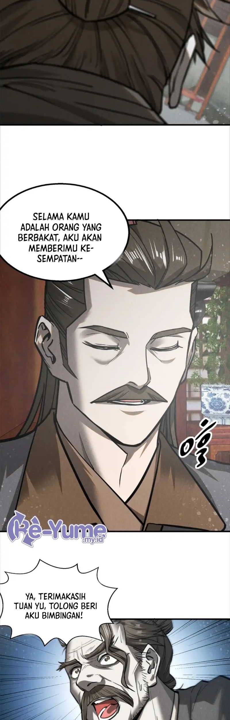 A Demonic Heart Chapter 94 - halaman 12