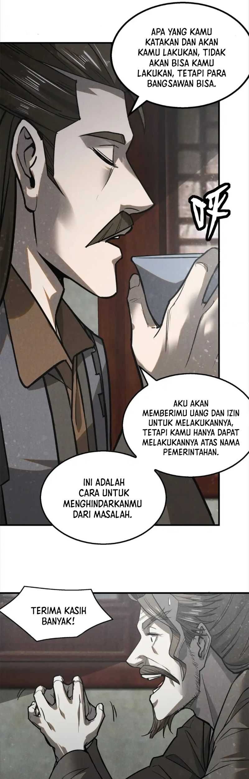 A Demonic Heart Chapter 94 - halaman 14