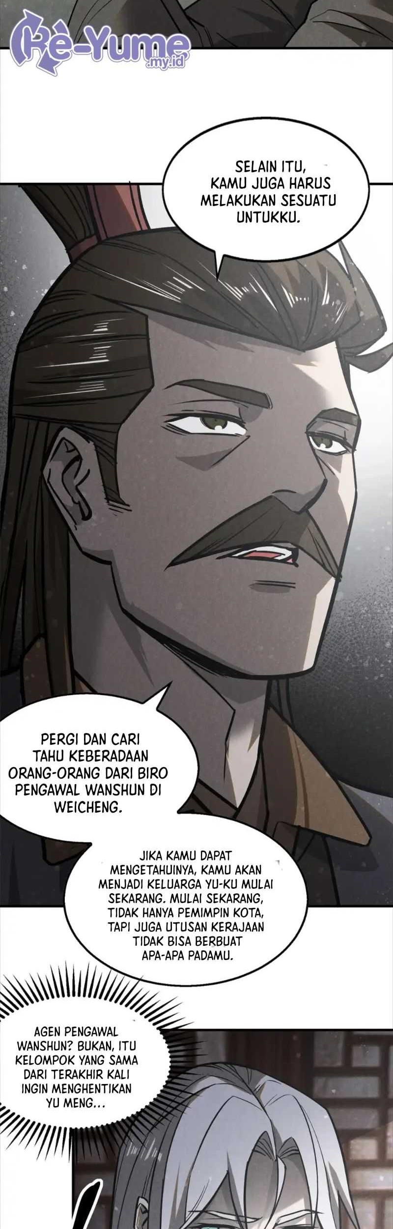 A Demonic Heart Chapter 94 - halaman 15